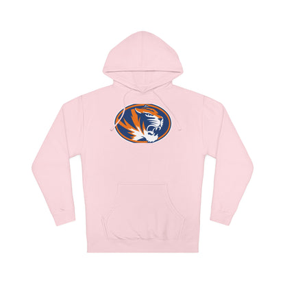 Midweight Pullover Hoodie