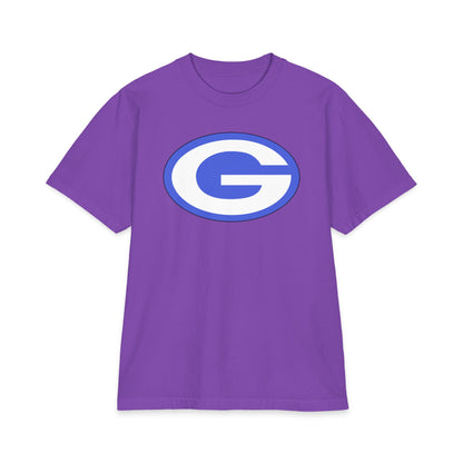 Max Heavyweight Short Sleeve Tee