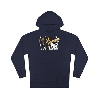 Midweight Pullover Hoodie