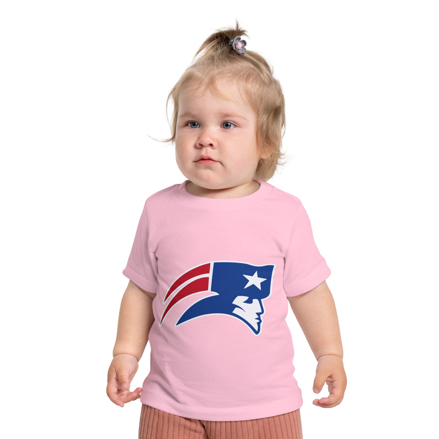 Baby Short Sleeve Tee