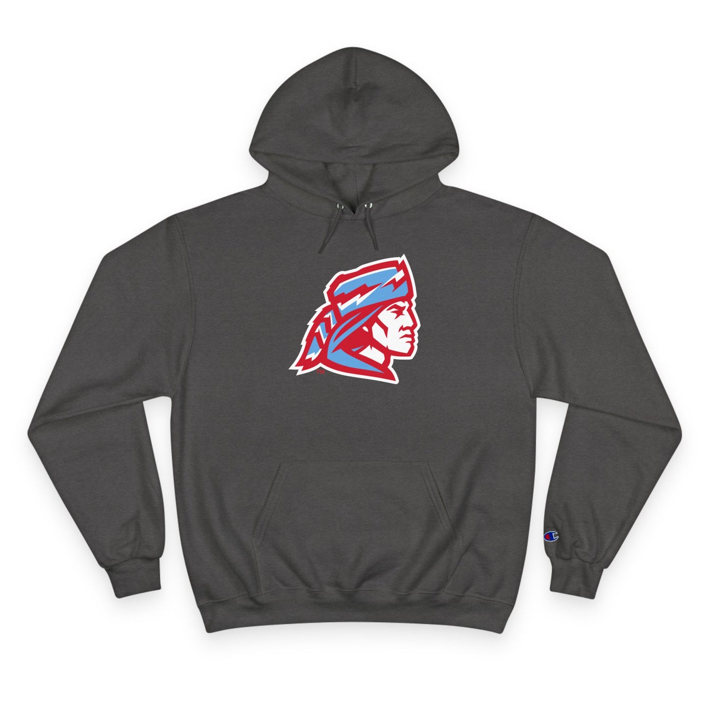 Champion Powerblend Fleece Pullover Hoodie