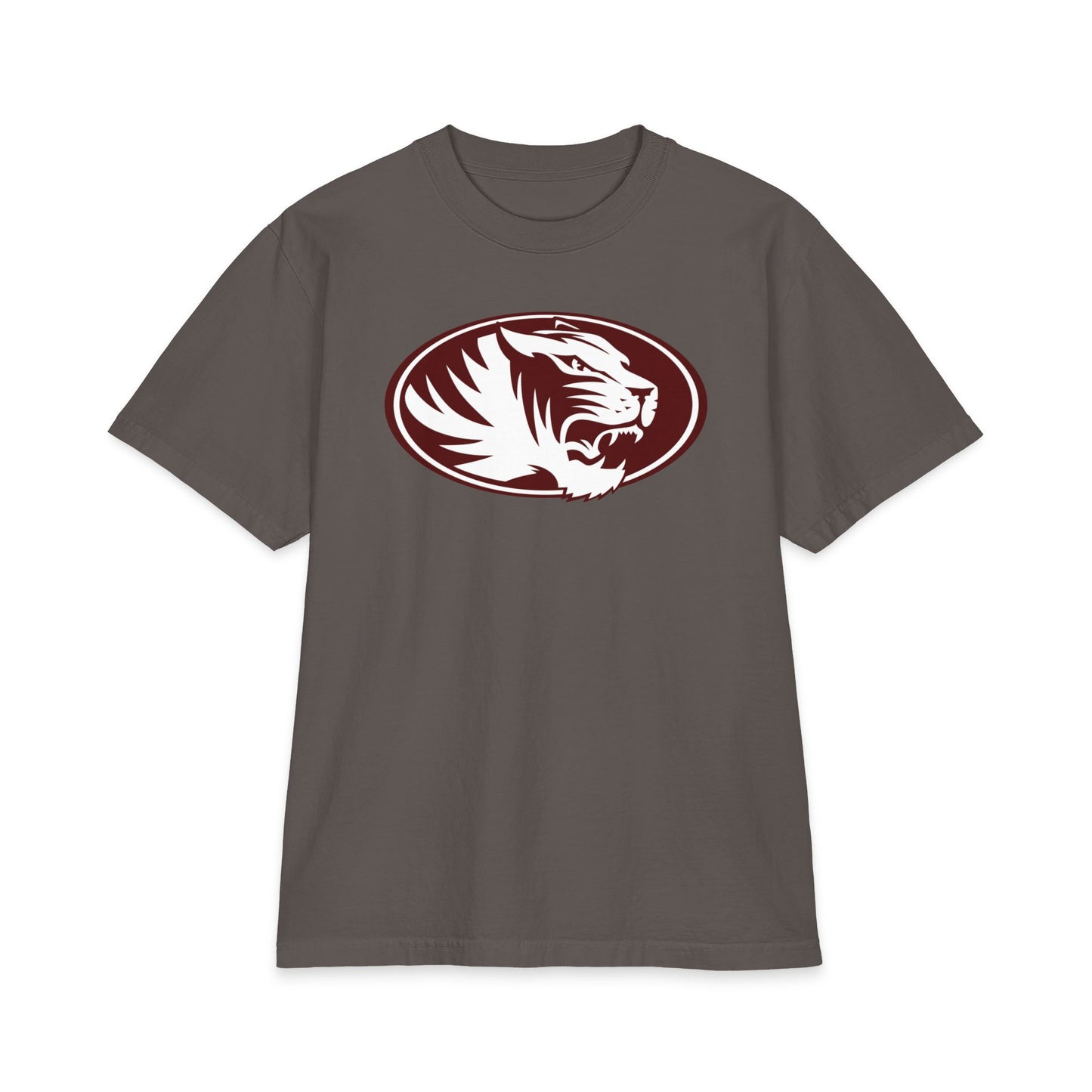 Max Heavyweight Short Sleeve Tee