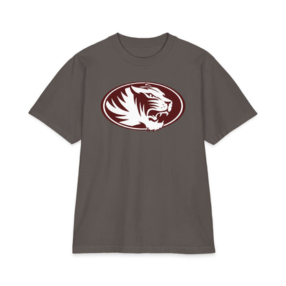 Max Heavyweight Short Sleeve Tee