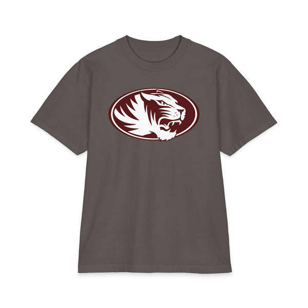 Max Heavyweight Short Sleeve Tee