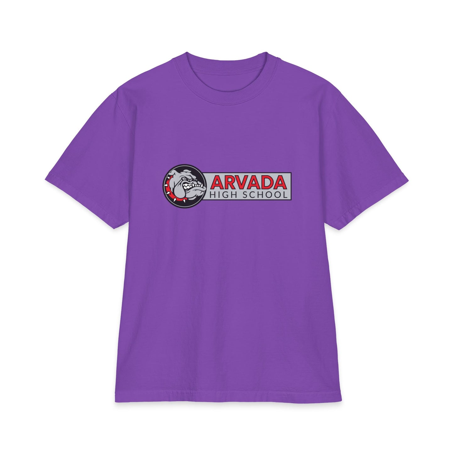 Max Heavyweight Short Sleeve Tee