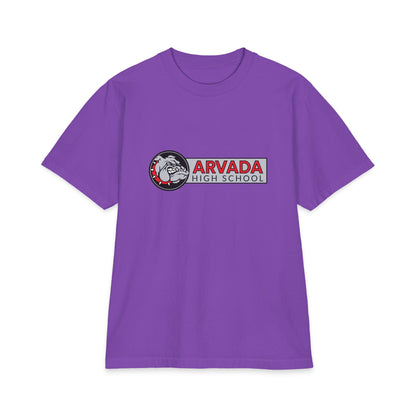 Max Heavyweight Short Sleeve Tee