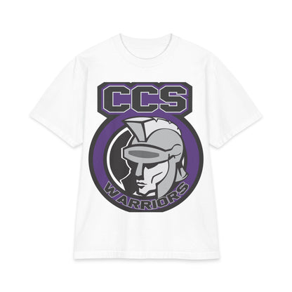 Max Heavyweight Short Sleeve Tee