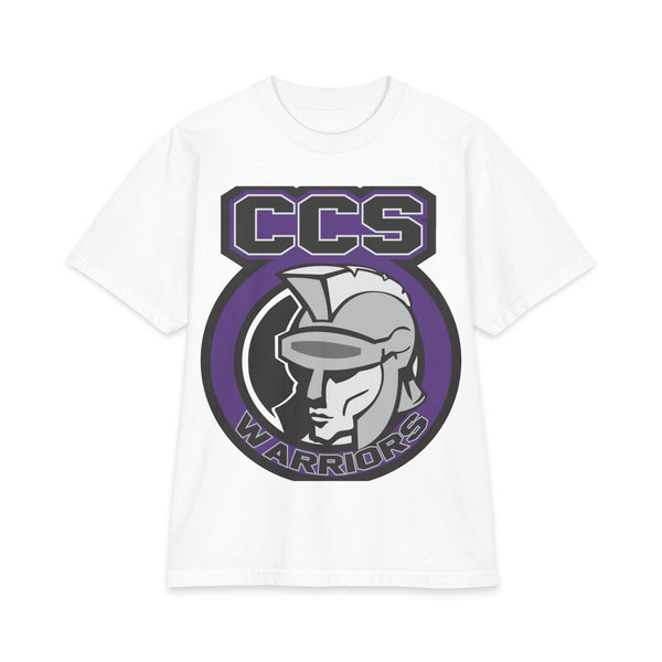 Max Heavyweight Short Sleeve Tee