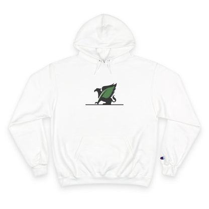 Champion Powerblend Fleece Pullover Hoodie