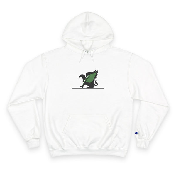Champion Powerblend Fleece Pullover Hoodie