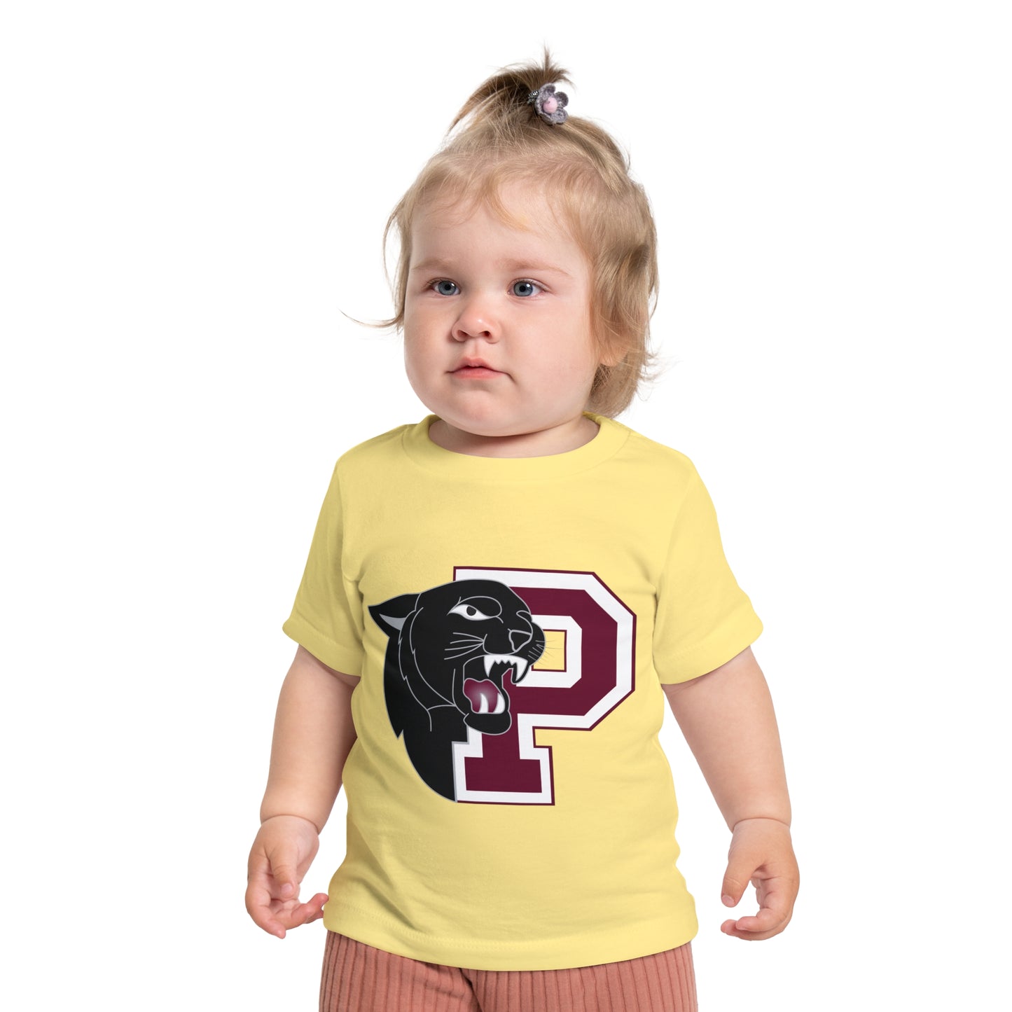 Baby Short Sleeve Tee
