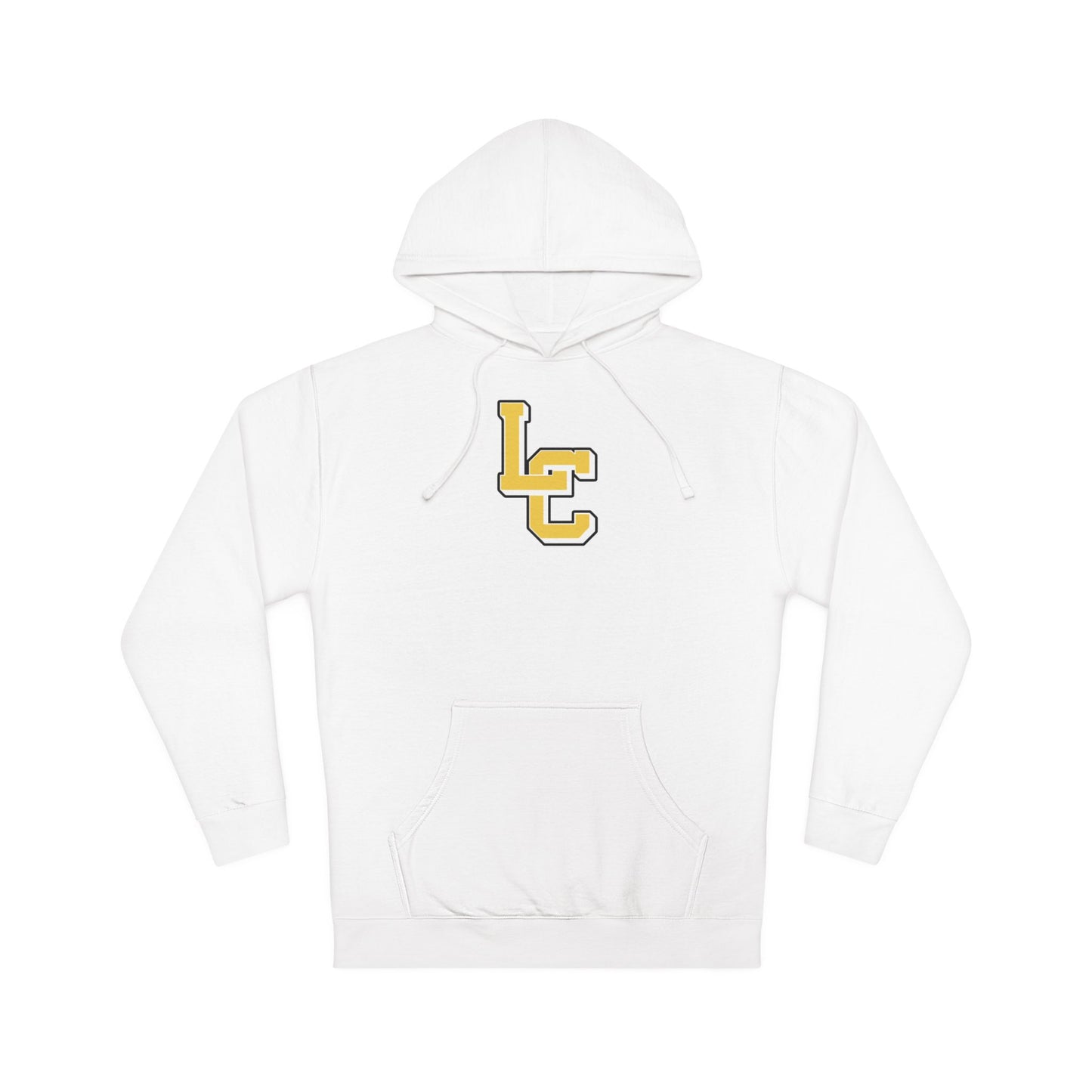 Midweight Pullover Hoodie