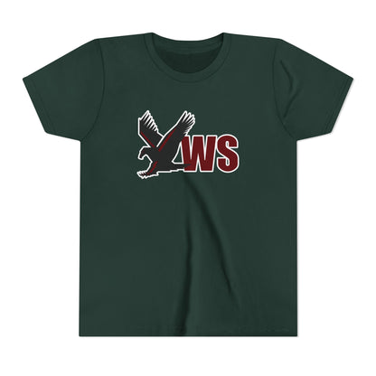 Youth Short Sleeve Tee