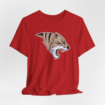 Jersey Short Sleeve Tee