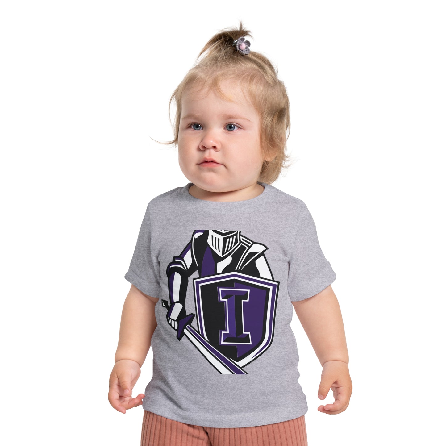 Baby Short Sleeve Tee