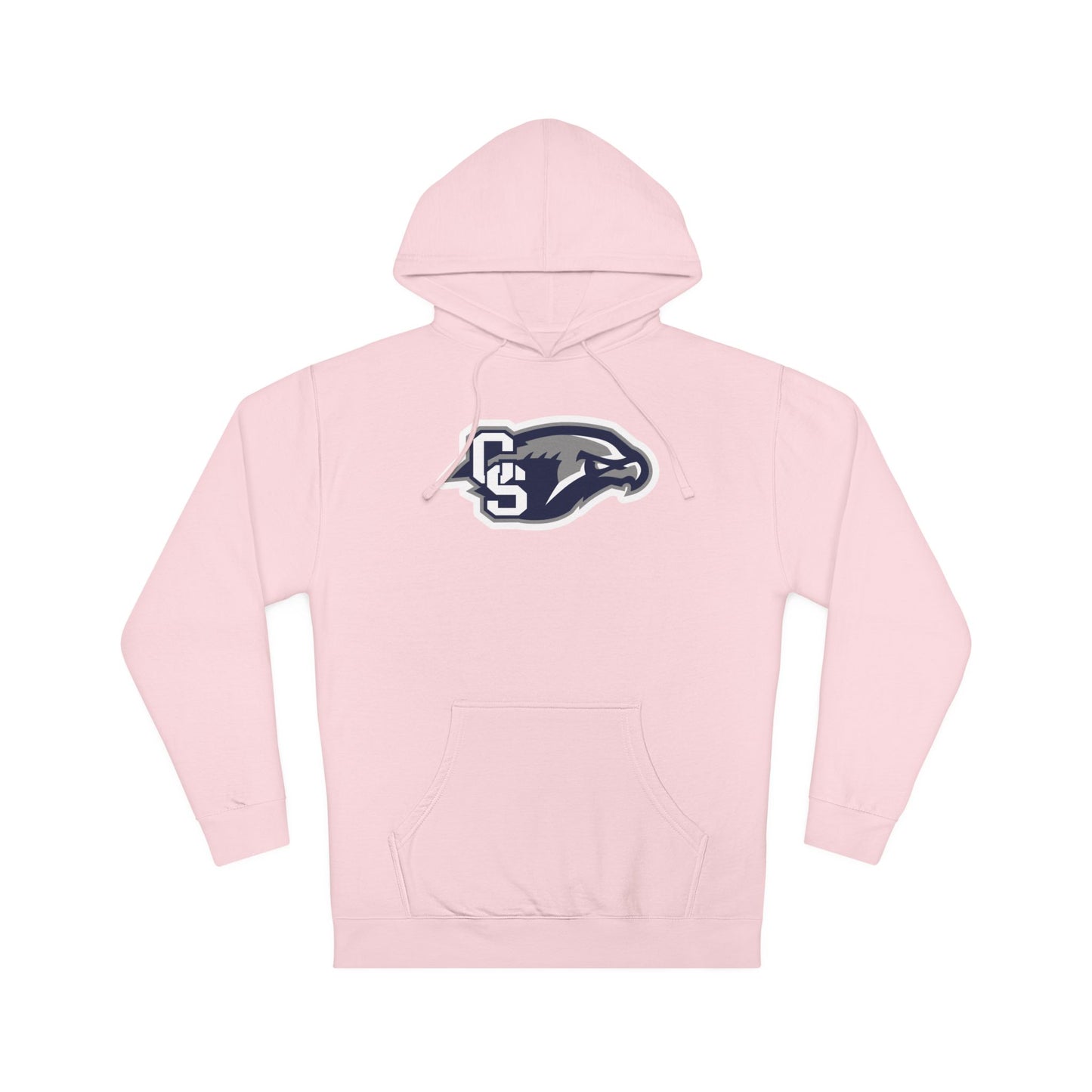 Midweight Pullover Hoodie