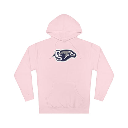 Midweight Pullover Hoodie