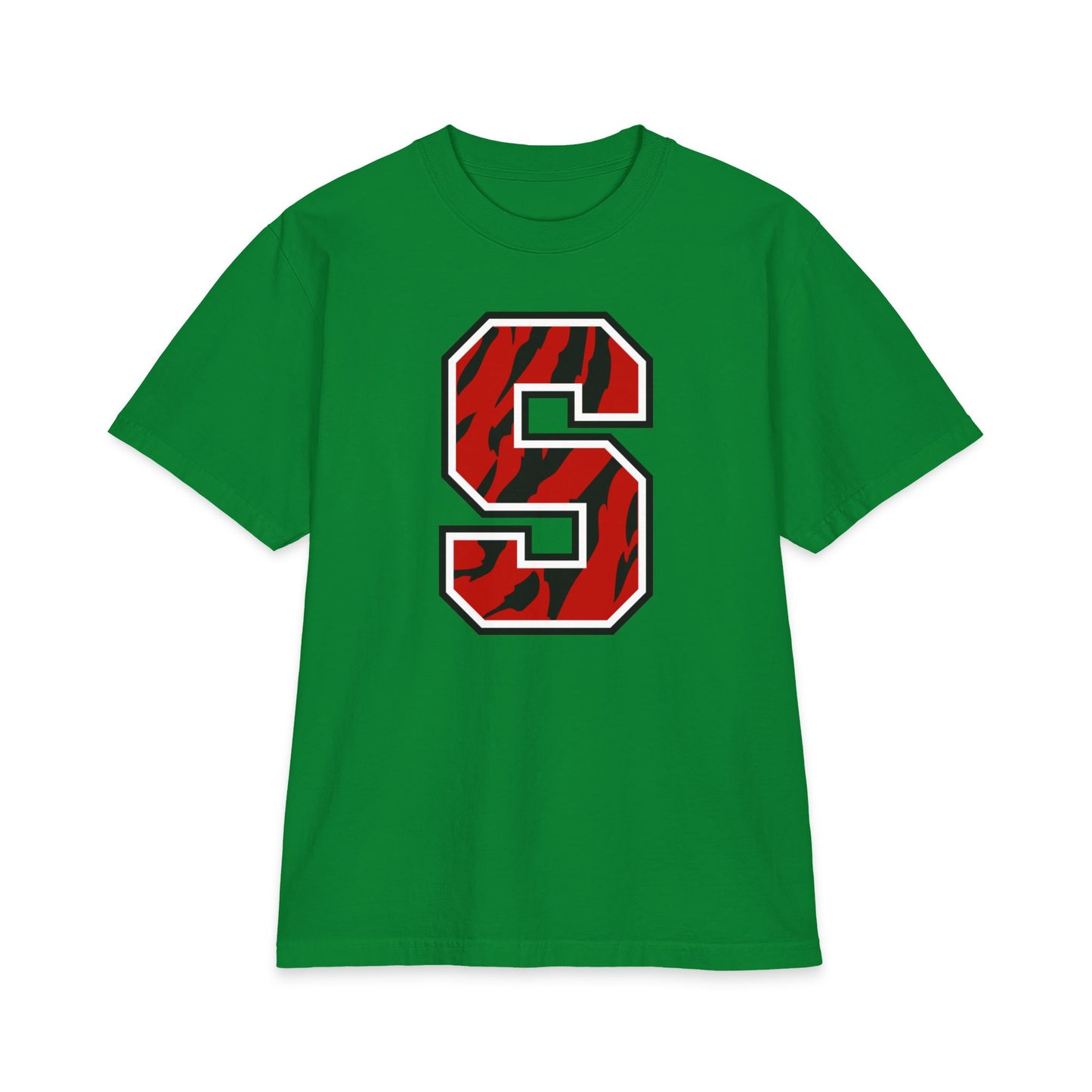 Max Heavyweight Short Sleeve Tee