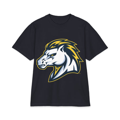 Max Heavyweight Short Sleeve Tee