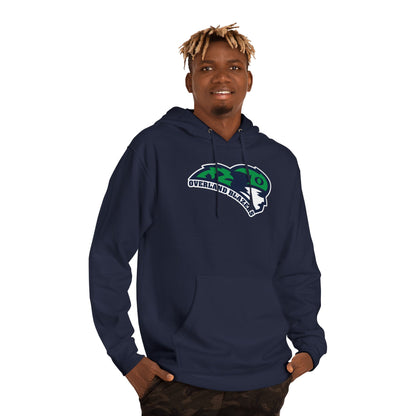 Midweight Pullover Hoodie
