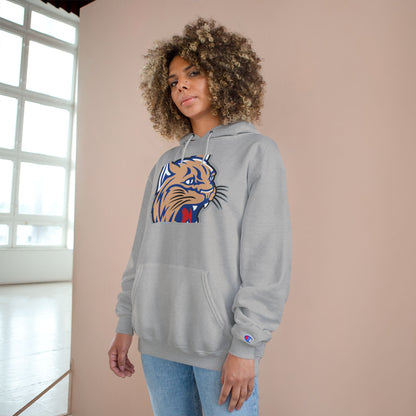 Champion Powerblend Fleece Pullover Hoodie