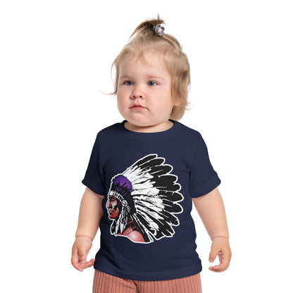 Baby Short Sleeve Tee