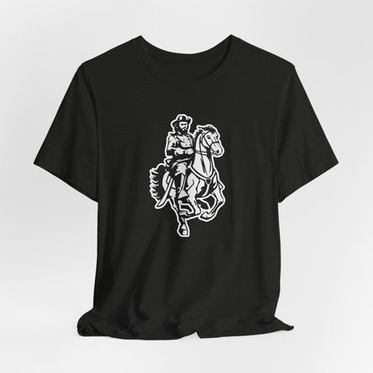 Jersey Short Sleeve Tee