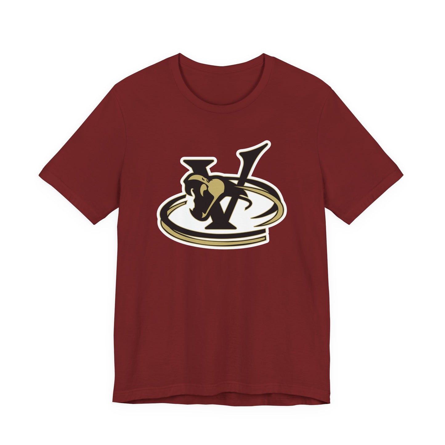 Jersey Short Sleeve Tee