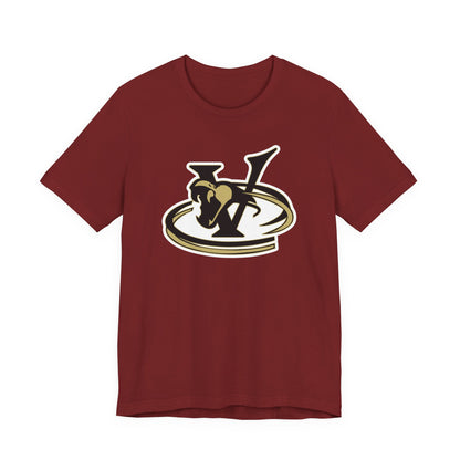 Jersey Short Sleeve Tee