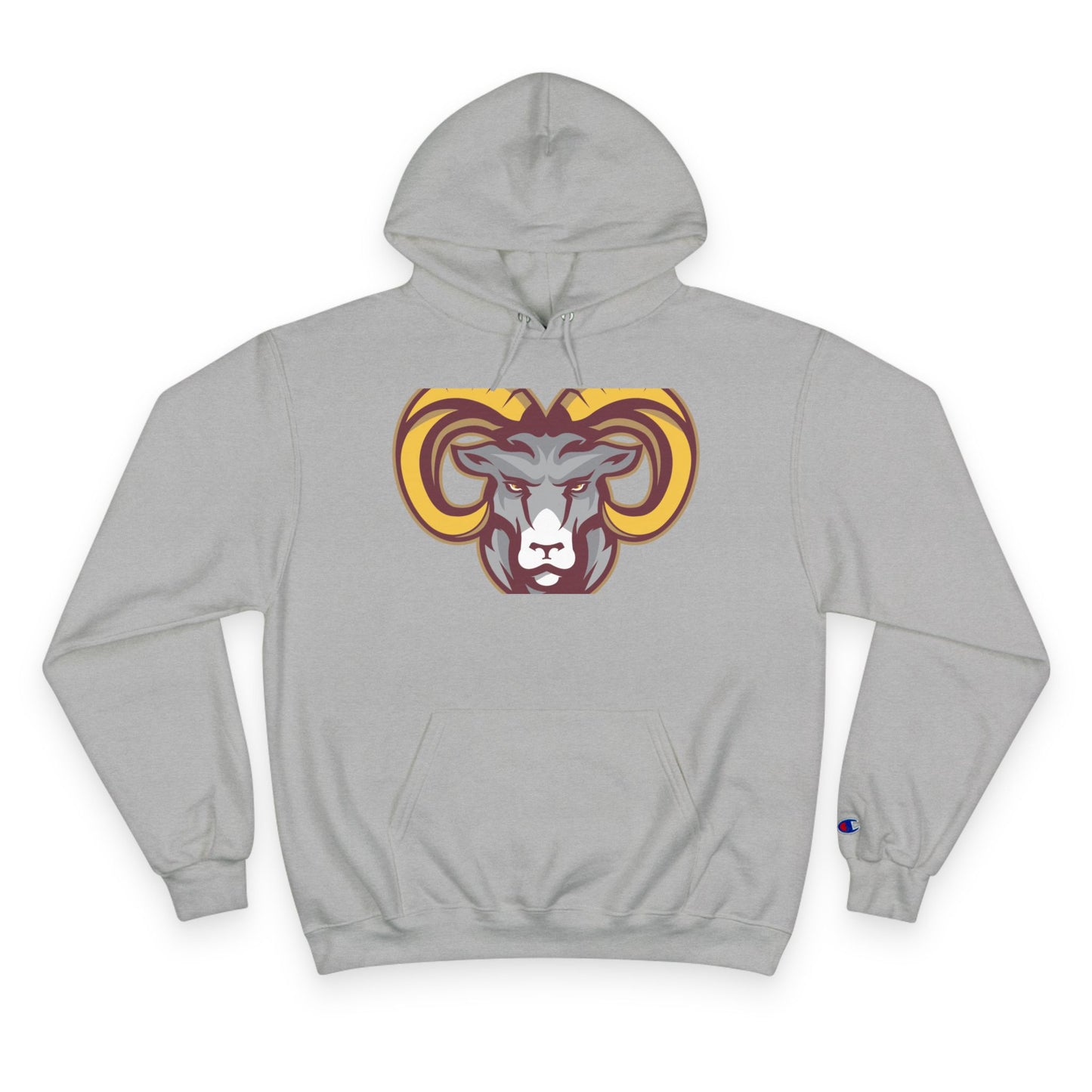 Champion Powerblend Fleece Pullover Hoodie