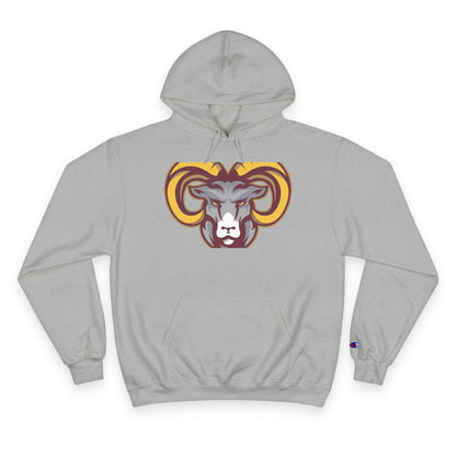 Champion Powerblend Fleece Pullover Hoodie