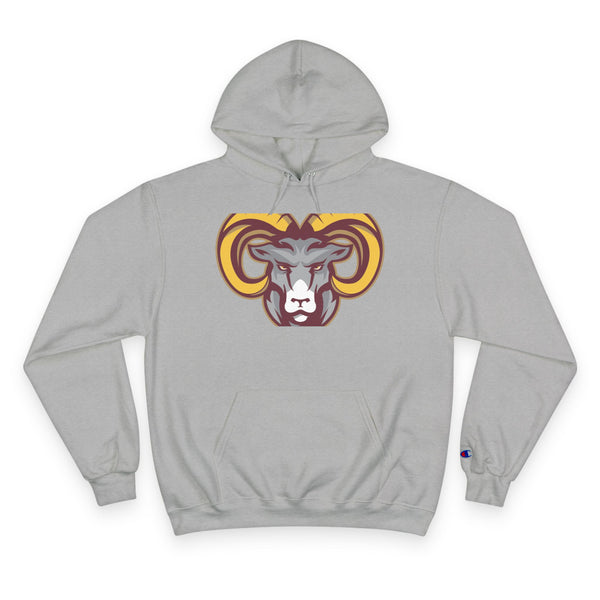 Champion Powerblend Fleece Pullover Hoodie