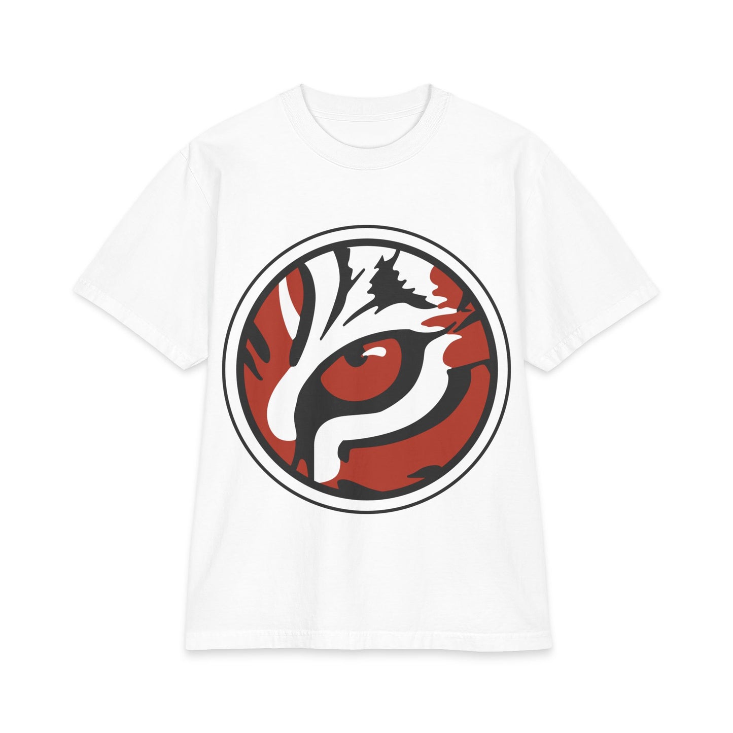 Max Heavyweight Short Sleeve Tee