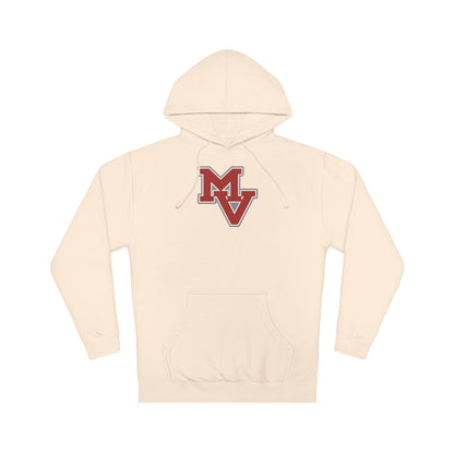 Midweight Pullover Hoodie