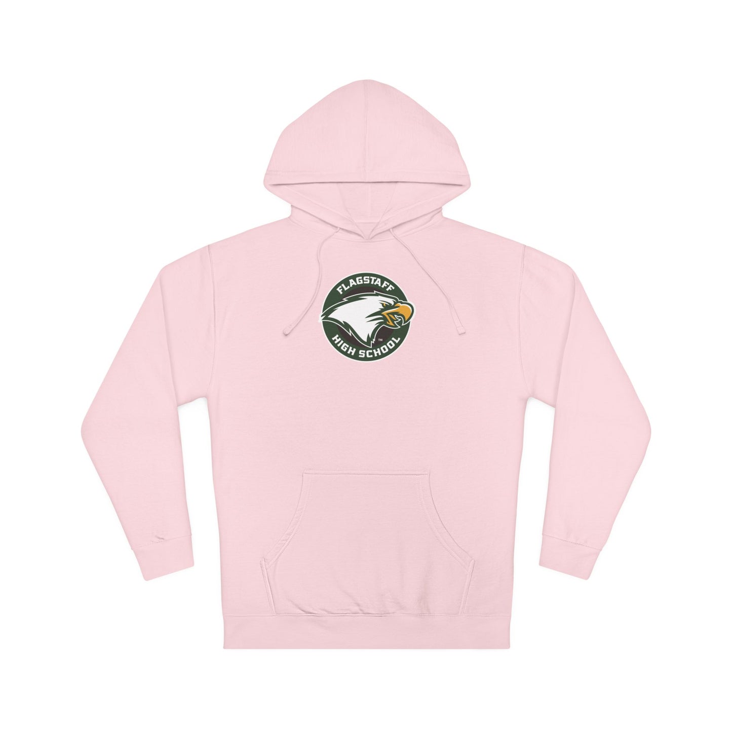 Midweight Pullover Hoodie