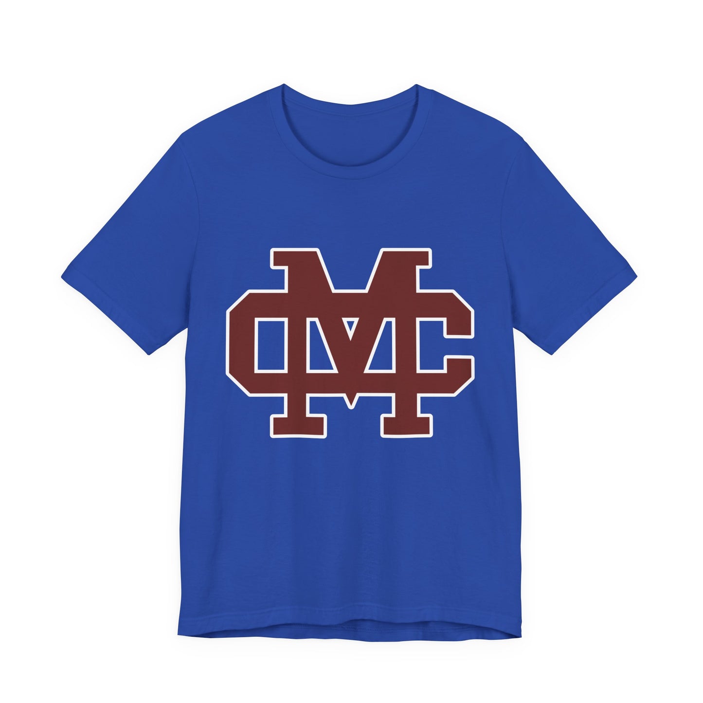 Jersey Short Sleeve Tee