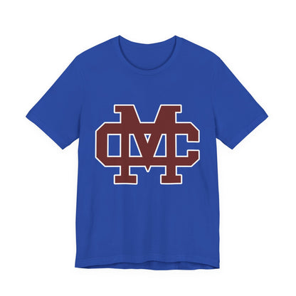 Jersey Short Sleeve Tee