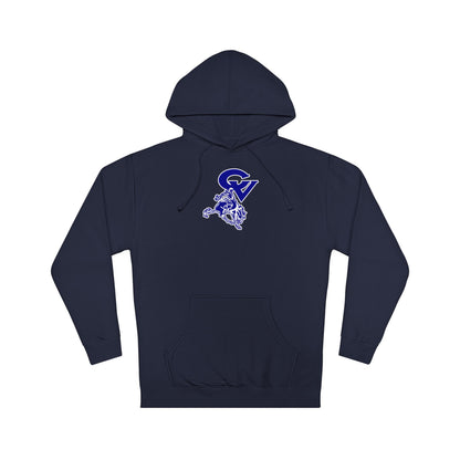 Midweight Pullover Hoodie