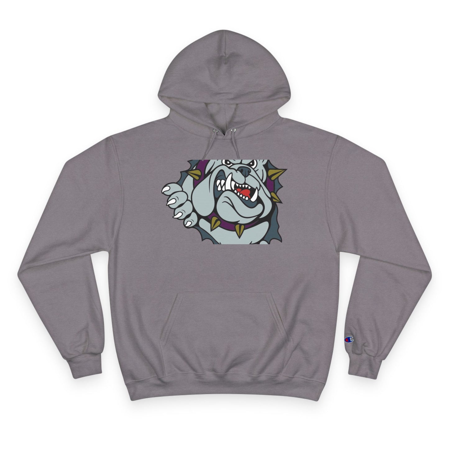 Champion Powerblend Fleece Pullover Hoodie