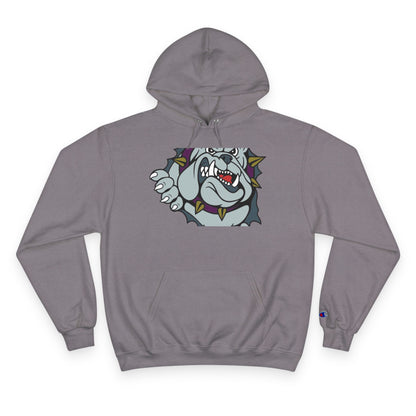 Champion Powerblend Fleece Pullover Hoodie