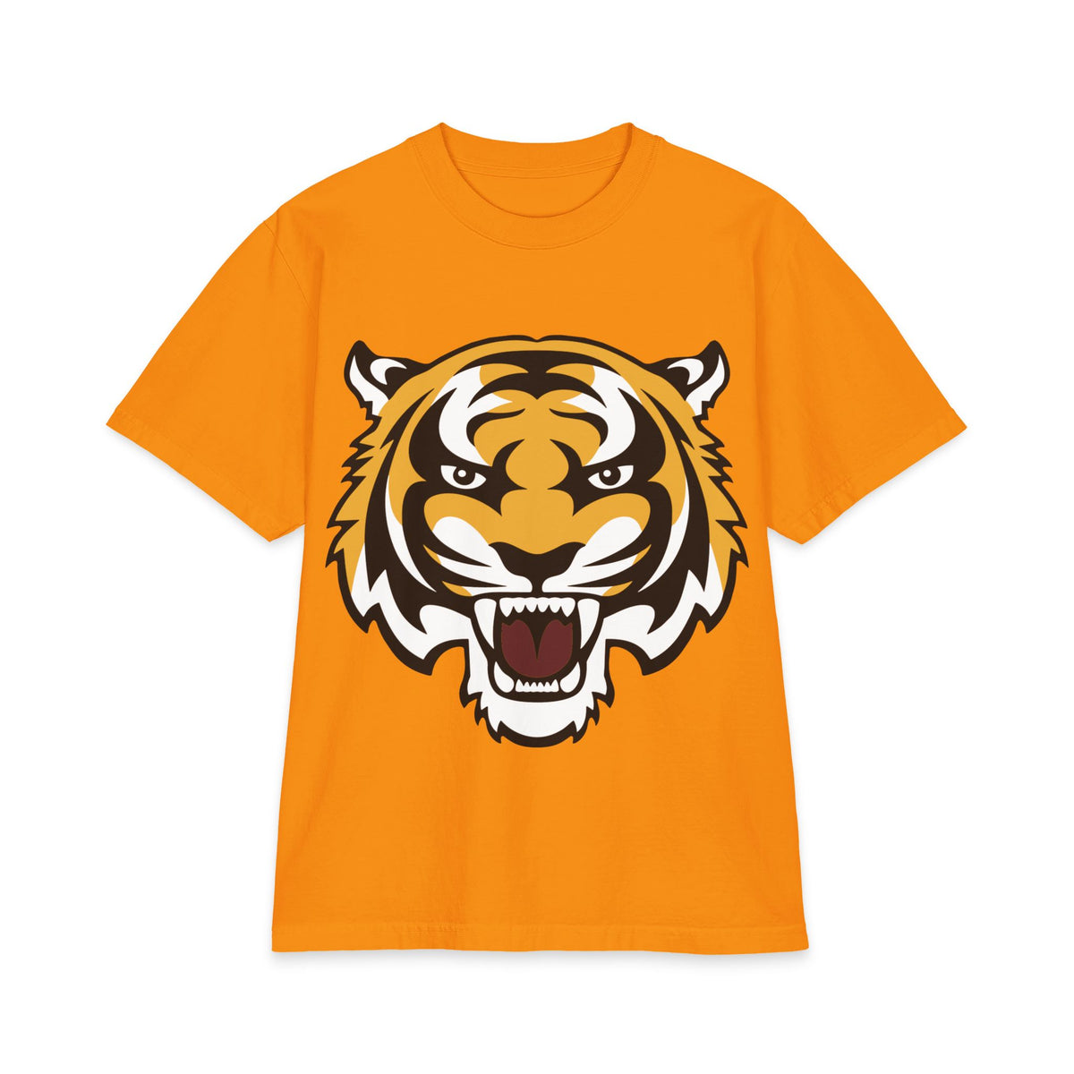 Max Heavyweight Short Sleeve Tee