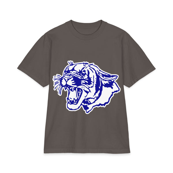 Max Heavyweight Short Sleeve Tee