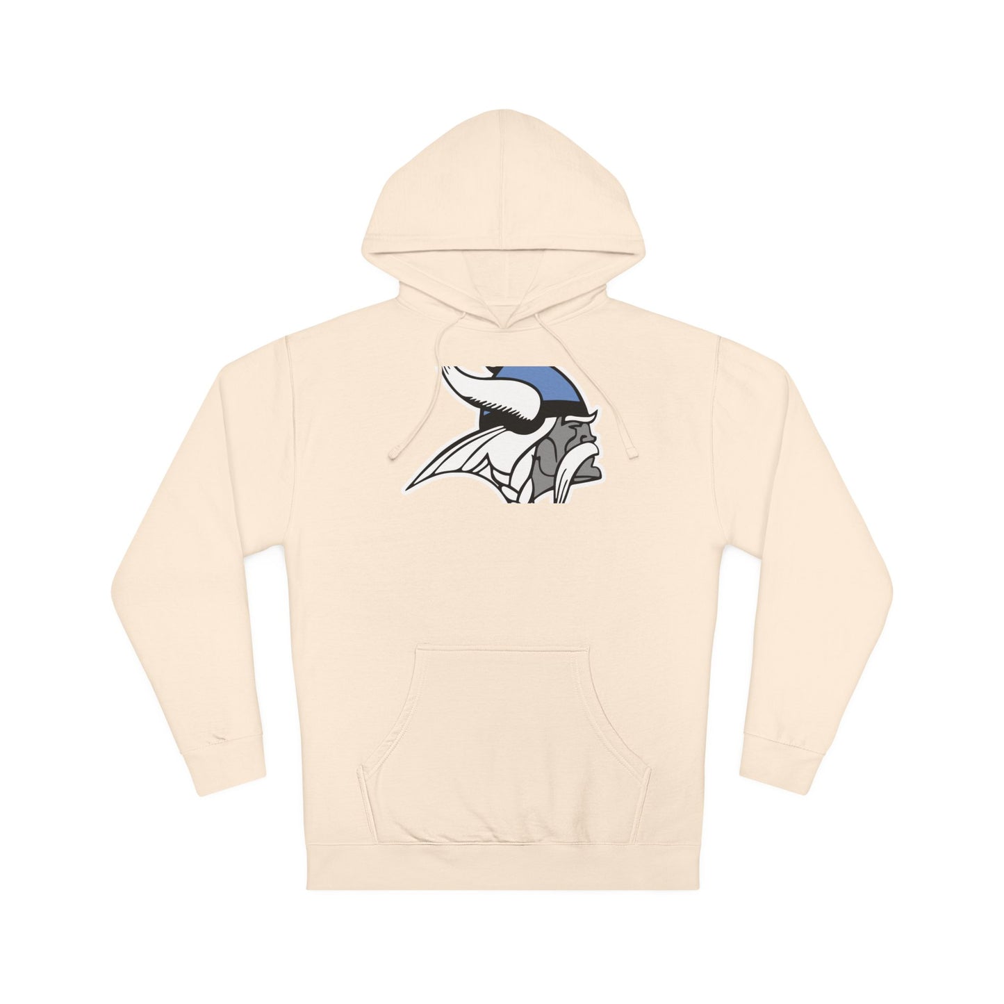 Midweight Pullover Hoodie