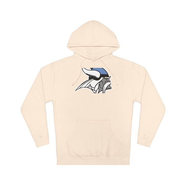 Midweight Pullover Hoodie