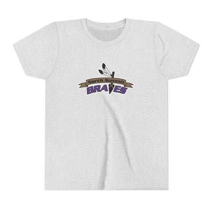 Youth Short Sleeve Tee