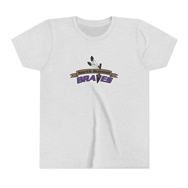Youth Short Sleeve Tee