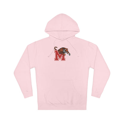 Midweight Pullover Hoodie