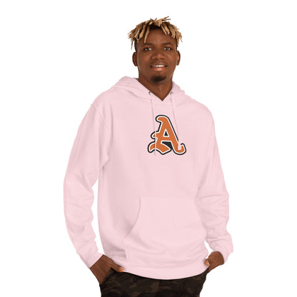 Midweight Pullover Hoodie