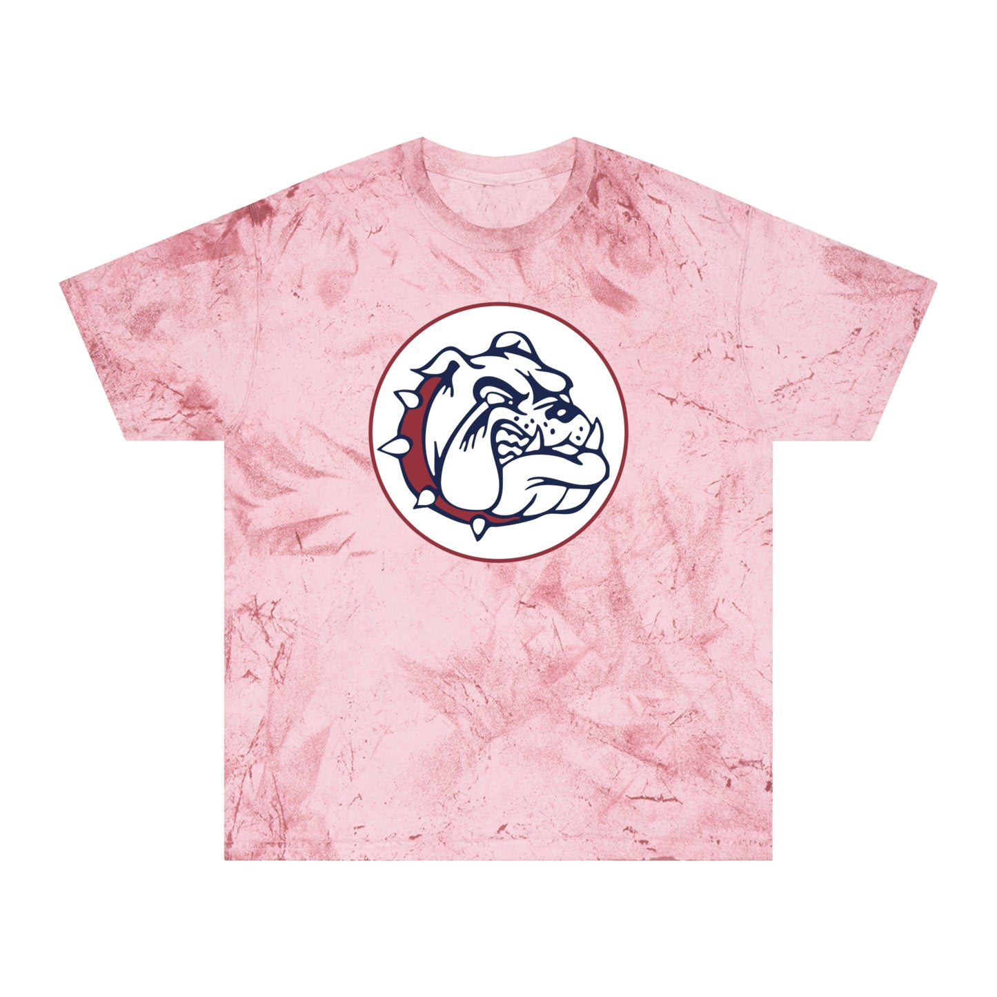 Color Blast School Spirit Tee