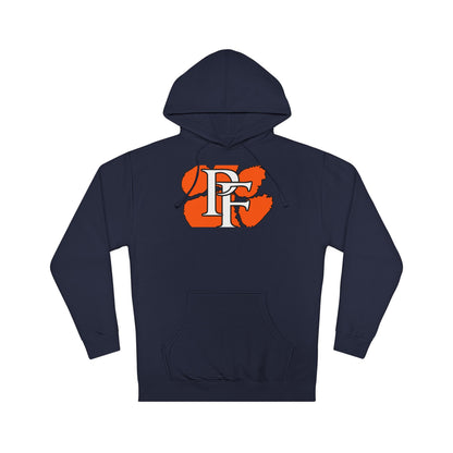 Midweight Pullover Hoodie